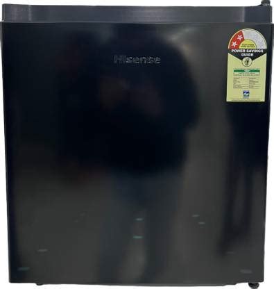 Hisense 46 L Direct Cool Single Door 2 Star Refrigerator Online at Best ...
