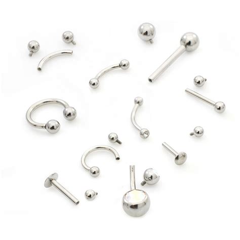 Image result for Thread Piercing