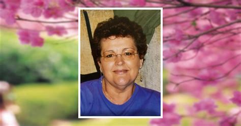 Obituary | Sarah Kay Mullins | Clintwood Colley Funeral Home