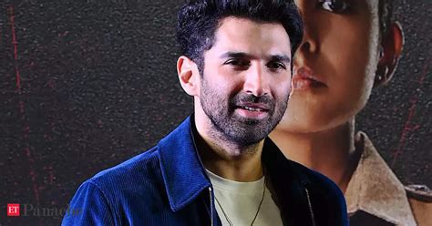 Being able to connect with the audience is Aditya Roy Kapur's ...