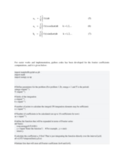 Assignment 4.6 Python 的图像结果