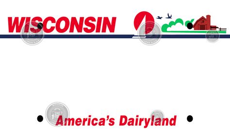 Frequently Asked Questions | Wisconsin License Plates