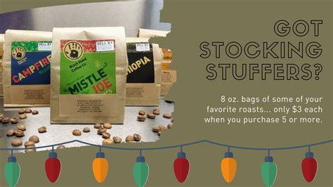 Black Hand Coffee Co