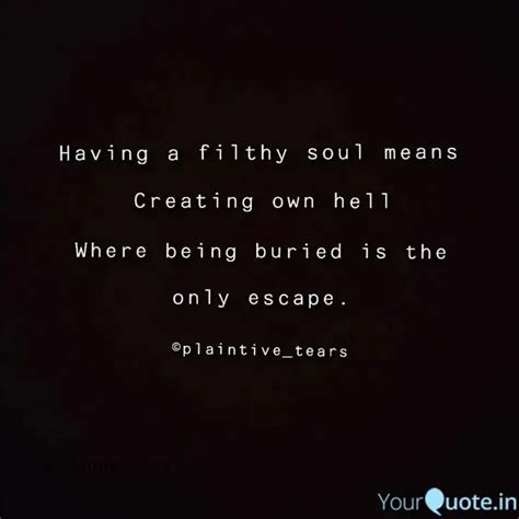 Quotes & Writings by Plaintive Tears | YourQuote