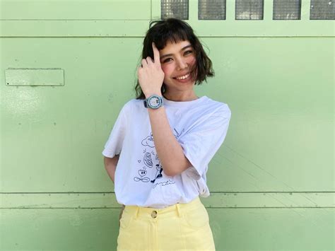#13 YUKI STYLE - World Snap - Girl's PARTY! | CASIO INDIA