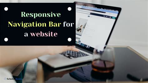 Image result for Individual Website Using Navigation Bar Code