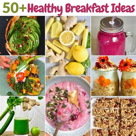 50+ Vegetarian Breakfast Ideas - Alphafoodie