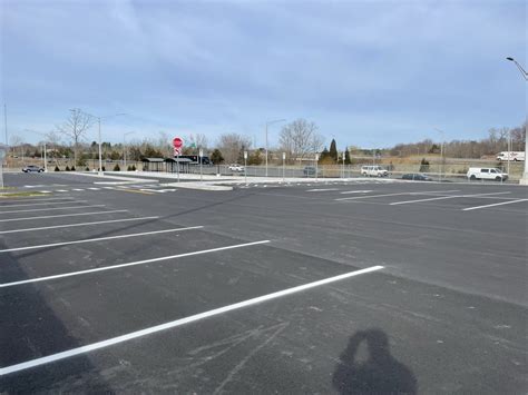 CTDOT 0171-0412 CTFastrak Commuter Parking Lot – Spazzarini ...