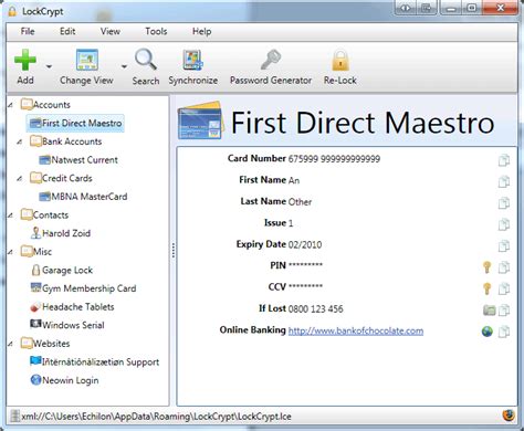 Windows Password Manager Software 的图像结果