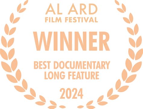 XX Edition [2024] - Al Ard Film Festival