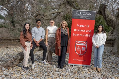 Rutgers Course Teaches the Value of Random Acts of Kindness | Rutgers ...
