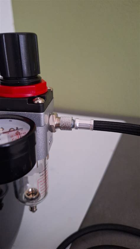 Image result for Airbrush Compressor Problems