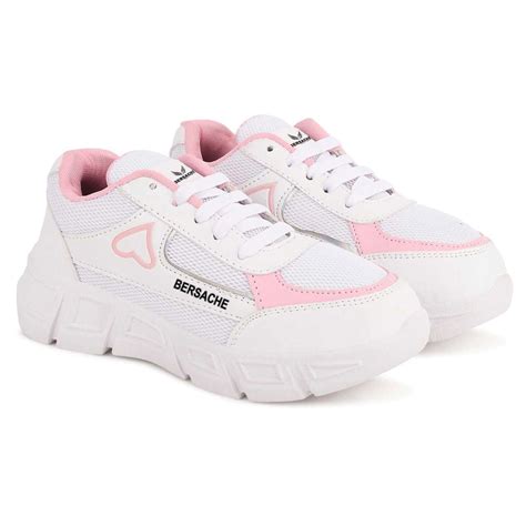 Bersache Premium Sports ,Gym, Trending Stylish Running Colour Changing ...