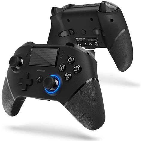 Image result for Over Clock PS4 Controller Wireless PC