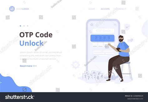 Image result for OTP Code