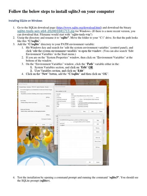 Image result for Comment Utiliser SQLite