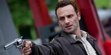 Andrew Lincoln’s Favorite Episode of The Walking Dead Is Still an ...