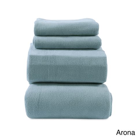polar fleece sheets