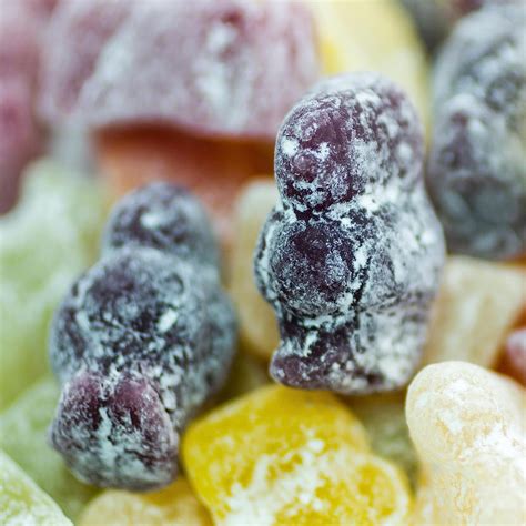 Bassetts | Jelly Babies | The Original Childhood | Ubuy India