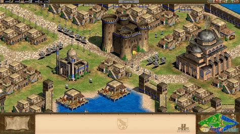 帝国时代1：终极版 - 怀旧游戏站