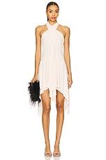 Norma Kamali Convertible Dress in Baby | REVOLVE