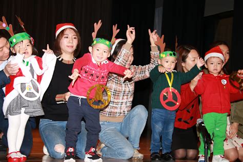 Image result for Toddler Christmas Performance Program