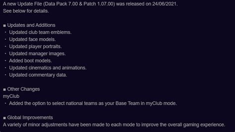 Image result for Database PES 2021