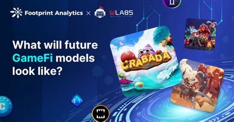 What will future GameFi models look like? — Teletype