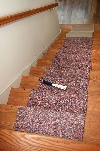 Image result for Installing Carpet Padding