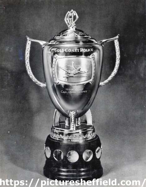 Searching Picture Sheffield