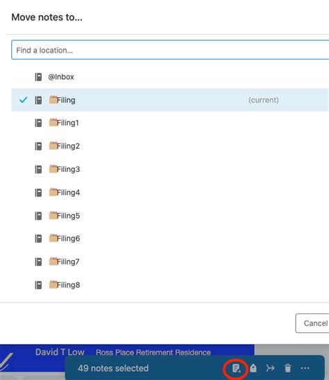 Image result for How to Merge Two Notebooks in OneNote