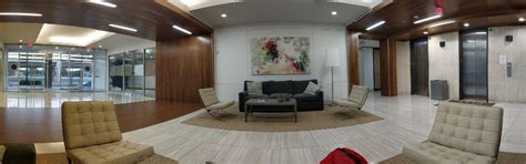 cPanel Office Photos