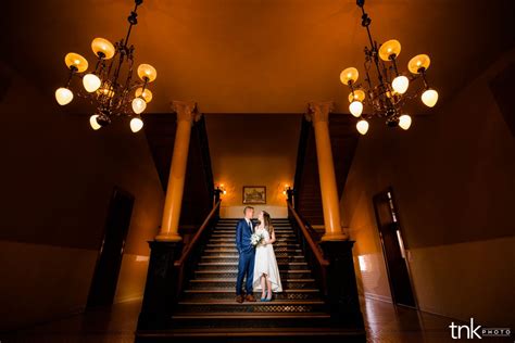 Old Orange County Courthouse Weddings | Michelle and Brett - Orange ...