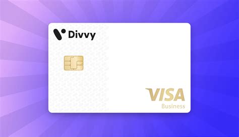 Divvy Credit Card Review