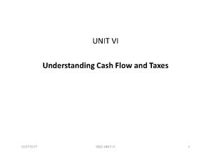 ACCA BT-FBT-AB-F1 Business and Technology Notes - ACCAGlobalBox F1 ...