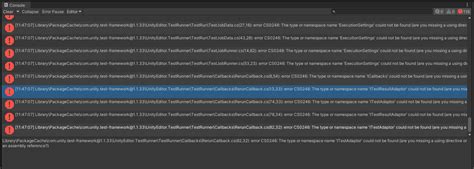 Image result for Unity Package Cache