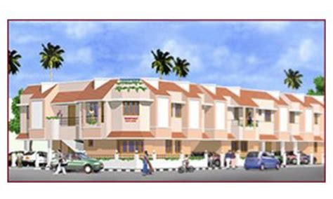 Discover Stunning Apartments in Chennai | Kanya Homes