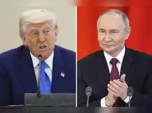 A look at the top buyers of Russian oil as Trump pressures China and ...