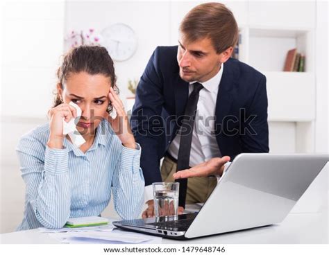 Image result for Crying at Work