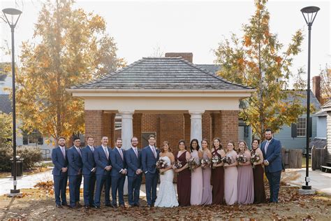 Constitution Hall Park | EarlyWorks Venues