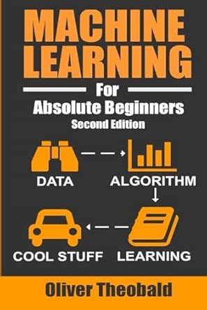 Machine Learning For Absolute Beginners: A Plain English Introduction ...