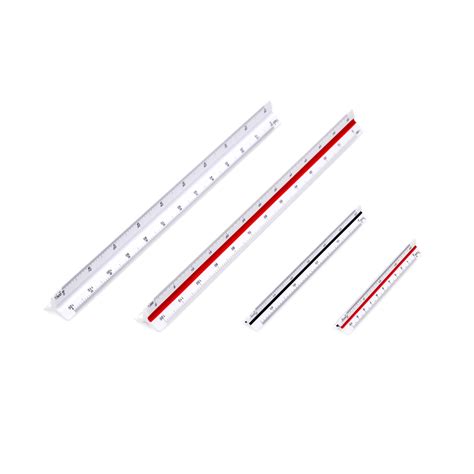 Image result for Triangular Scale Ratios