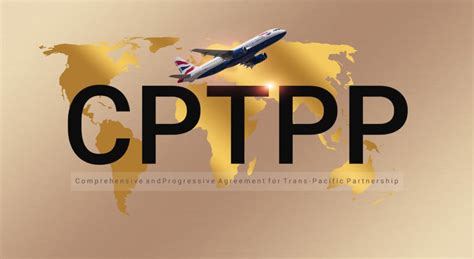 Bitesize Explains: What is CPTPP and why does it matter? - Bitesize