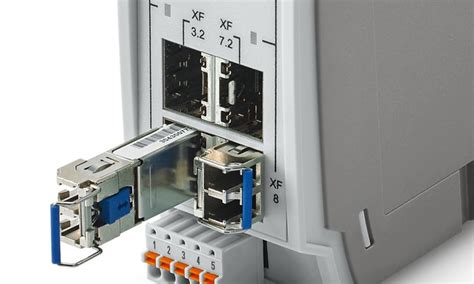 2000 and 5900 series industrial managed switches | Phoenix Contact