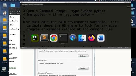Environmental Variable Path for Windows 的图像结果