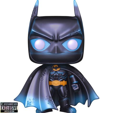 Batman 85th Anniversary Hikari Funko Pop! Vinyl Figure #515 ...