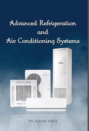Buy Advanced Refrigeration and Air Conditioning Systems Book Online at ...