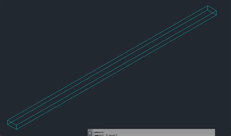 Image result for Solid Line AutoCAD