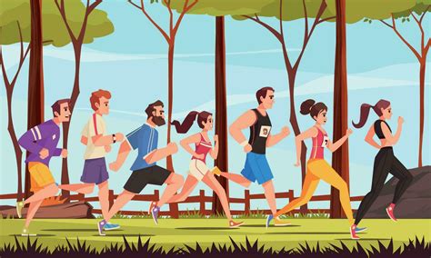 Image result for Street Runner Cartoon