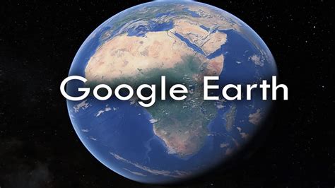 Google Earth’s improved Timelapses show how your city’s changed over ...